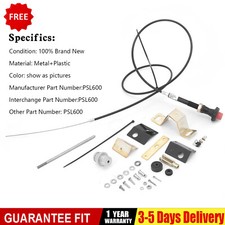 PSL600 Axle Engagement System