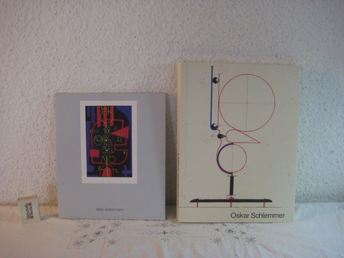 Kunstkatalog von oskar - von,