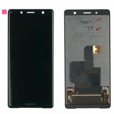 Sony Xperia XZ2 compact  H8314