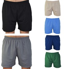 Pyjamahose für herren kurz - für,