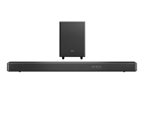 Hisense bluetooth soundbar - hisense,