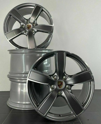 Porsche zoll 982 718 - 20,