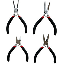 Zangenset Feinmechaniker