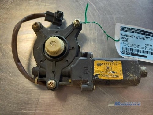 Motor fensterheber daewoo - fensterheber,