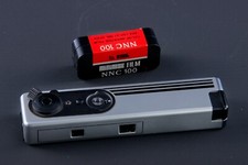 Minimax-Lite Miniatur Kamera