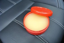 Saab 9-5 9-3 900 Leder Pflege Reiniger Balsam Imprägnierung