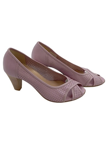 Tamaris peeptoe pumps damen - tamaris,