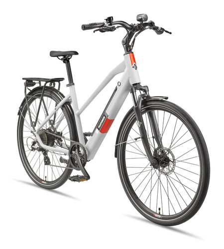 Telefunken bike damen 28 - telefunken, e-bike