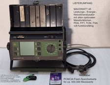 GOSSEN-METRAWATT MAVOWATT 45