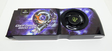 XFX Geforce 9800 GTX