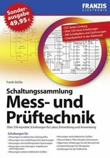 Schaltungspraxis Mess- und