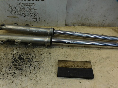 Yamaha 600 51j gabel - yamaha,