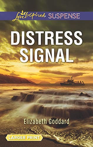 Distress signal love inspired - signal, (love