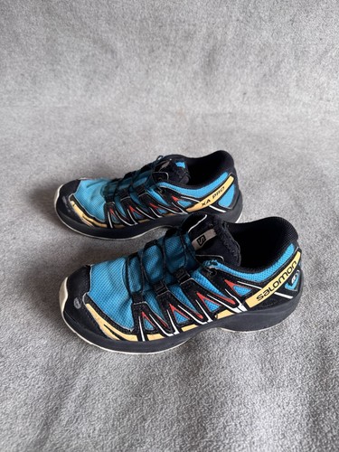 Salomon pro cswp junior - pro,