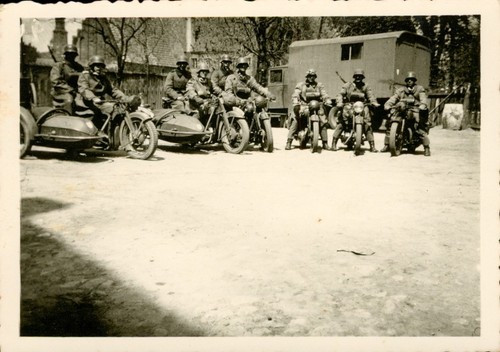 Wk2 foto photo wehrmacht - wk2,