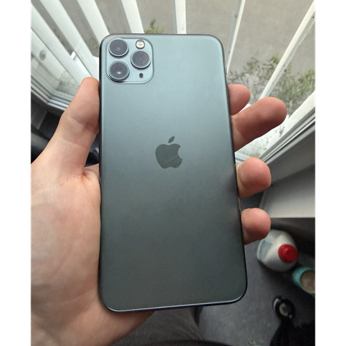 Apple iphone pro 256 - 11,