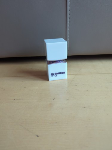 Jil sander style 30ml - style, de