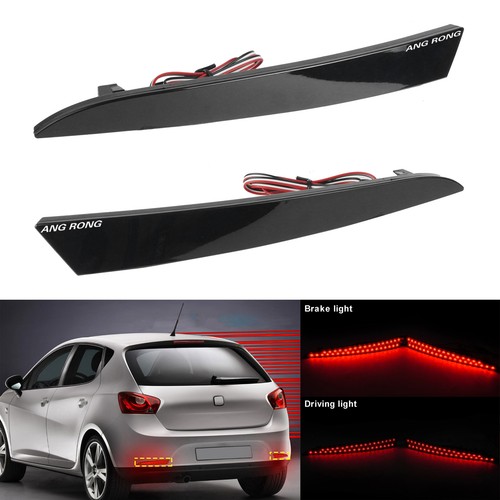 Led stoßstange reflektor - led,