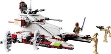 LEGO Star Wars 75342 Republic