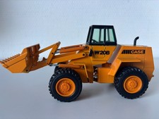 CASE W20B Radlader  NZG #214