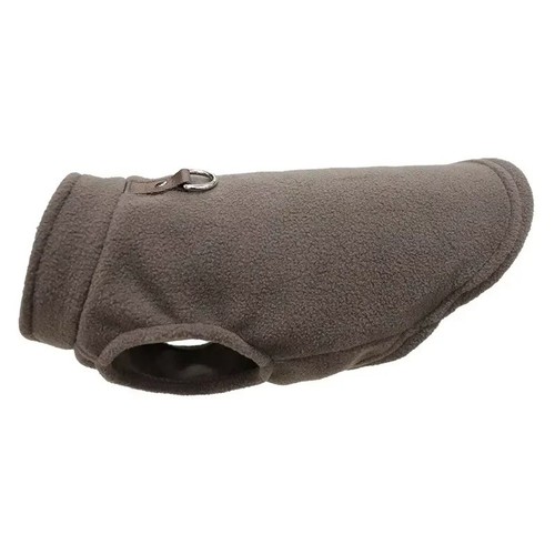 Warme fleece hundekleidung - warme,