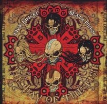 The Way of the Fist von Five