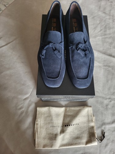 Fratelli rossetti halbschuhe - fratelli,