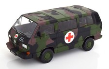 1:18 KK-Scale VW T3 Syncro bus