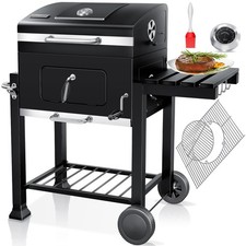 KESSER® Holzkohlegrill XL