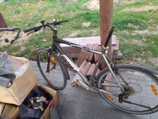 Scott Sportster Trekking -/Sportsbike,technisch gut,leicht und robust,Top Bike