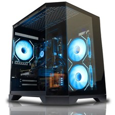 Gaming PC | Intel i5-12400F |