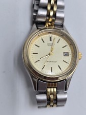 Citizen Damen Armbanduhr