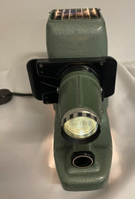Diaprojektor Liesegang Fantax 5-300 Sammlerstück