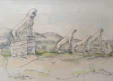 Curtius Schulten kollorierte