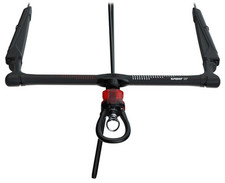 Slingshot Kite Bar The Sentry