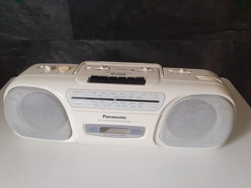 Vintage panasonic fs 430 - fs,