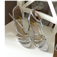 Buffalo damen pumps silber - 39,