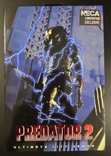 Neca Predator 2 Ultimate City