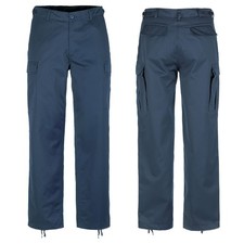 US Ranger Hose navy blau