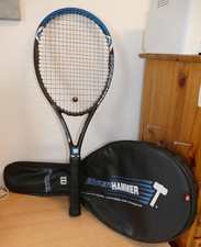 Wilson hyper carbon - hyper,