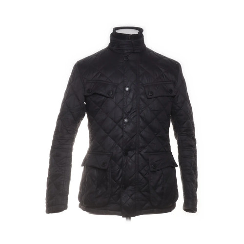 Barbour international