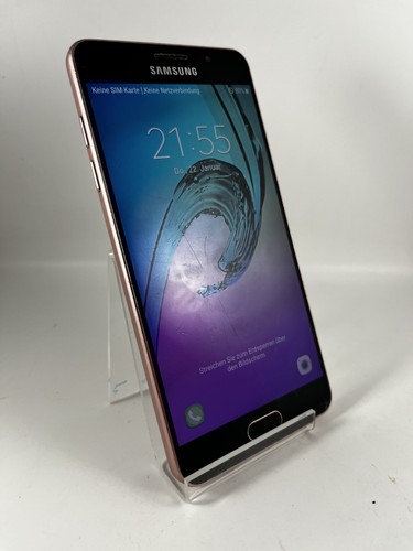 Samsung galaxy a510fu - samsung, a5