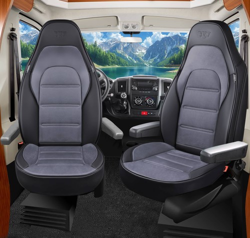 Wohnmobil sitzbezüge - wohnmobil,