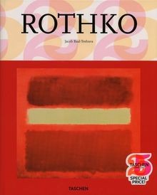 Mark rothko des - rothko,