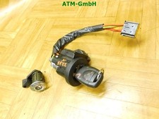 Zündschloss Schlüssel Lesespule Türschloss Schloss Renault Clio 2 II 500375