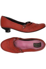 Vegetarian Shoes Pumps Damen High Heels Stiletto Peep Toes Gr. EU 40... #djrwa8r