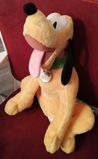 Disney Store Pluto Plüsch 40
