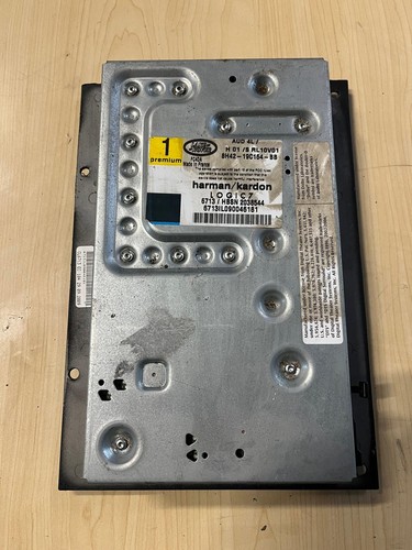 Verstärker harman kardon - verstärker,