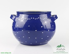 Bürgeler Keramik Bürgelkeramik Vorratsdose Kochlöffel Landhausstil Bauernhaus