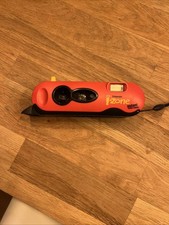 Polaroid I-Zone Instant Pocket